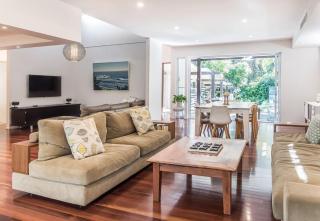 Villa Ohana Pono Luxury Family Home in Sunshine - 5