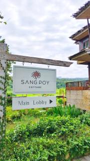 Sang Poy Cottage - 8