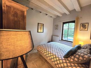 Maison familiale rénovée avec grand jardin et animaux acceptés - FR-1-616-520 - 2