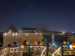 Karnak pyramids all inclusive & tours - 9