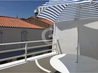 Studio cosy en centre-ville proche plage - FR-1-194-356 - 3