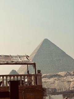 Karnak pyramids all inclusive & tours - 8