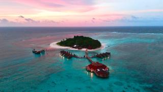 Lankayan Island Dive Resort - 6