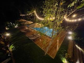 Heavenly Hideaway - 9