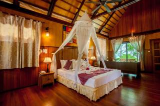 Lankayan Island Dive Resort - 4