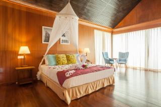 Lankayan Island Dive Resort - 2