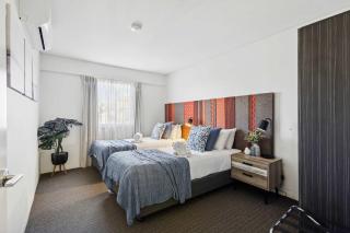 East Perth Sanctuary - Perth - 6