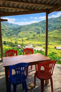 Black Hmong Sapa Homestay Family - 1