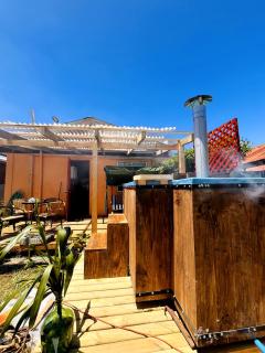 Casa Costa Ñuble - 8