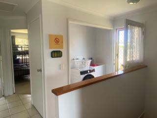 3-36 Manooka Drive - Rainbow Beach - Sea Views and breezes - 2