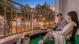 Taean yeonpo 2020 pension - 7