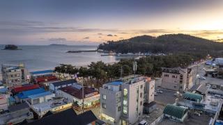 Taean yeonpo 2020 pension - 2