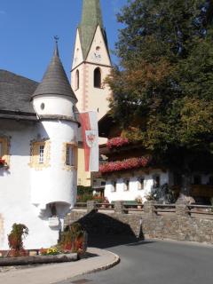 Mesnerhof Virgen - 7