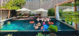 Big Promo! Pool Villa - Ha Noi - 5 Bed Room - 3