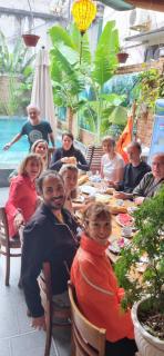 Tam Coc Family Hotel - 7