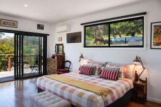 The Pony Lodge - 9