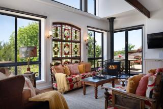 The Pony Lodge - 7