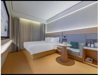 JI Hotel Shanghai Changshou Road North Shaanxi Road - 3