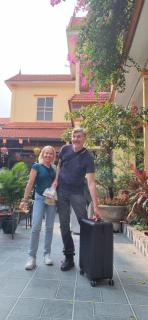 Tam Coc Family Hotel - 8