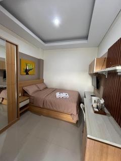 Dzawani Hostel Rajawali - 0