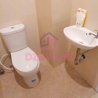 Dzawani Hostel Rajawali - 3