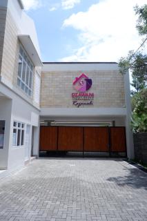 Dzawani Hostel Rajawali - 2