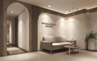 Ha Noi Light House Apartment - Hoang Hoa Tham Street - 5