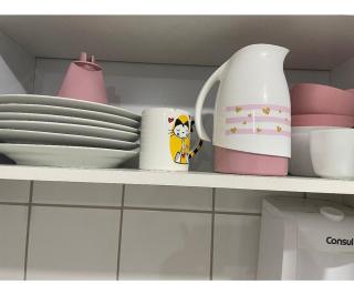 FLAT 12º andar COM VISTA PANAMORICA PARA MARagogi - 3