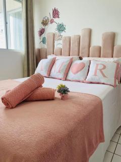 FLAT 12º andar COM VISTA PANAMORICA PARA MARagogi - 9