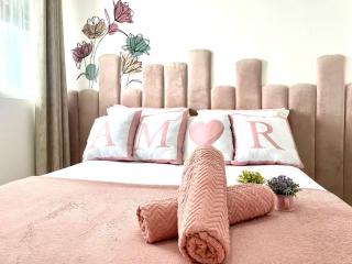 FLAT 12º andar COM VISTA PANAMORICA PARA MARagogi - 1