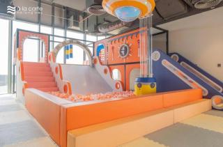 À La Carte Ha Long Studio Apartment- Sea View Room - 9