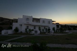 Mirsini Studios - Parasporos - 3