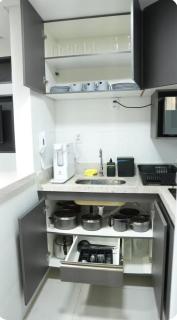 Villagio Intermares Home Flat - 5