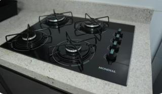 Villagio Intermares Home Flat - 1