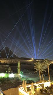 Karnak pyramids all inclusive & tours - 4