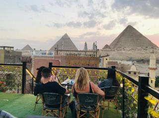 Karnak pyramids all inclusive & tours - 3