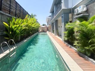 The Lavana Allena Living Bali - 0