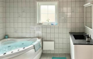 Holiday Home Dyssebjergvej Rømø Ii - 1