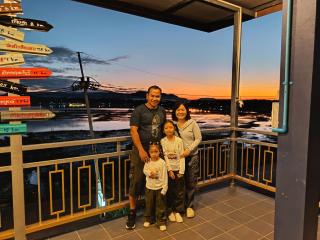 ชมวิว บึงโขหลง - Ban Don Klang - 6