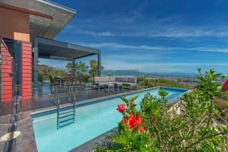 Pohutukawa House - Views, Pools, Serenity! - 0