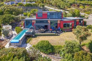 Pohutukawa House - Views, Pools, Serenity! - Richmond - 6