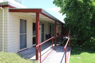 Dunkeld Village Accommodation - formerly Dunkeld Studio Accommodation - 8