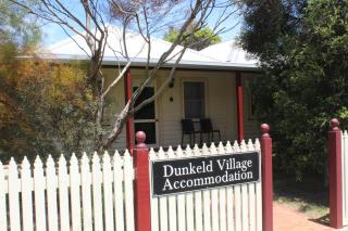 Dunkeld Village Accommodation - formerly Dunkeld Studio Accommodation - 0