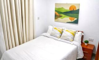 The Suneka Terrace 2BR with Den - 1