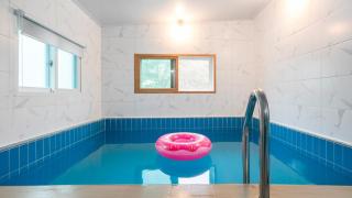 Gapyeong Paradiso Kids Poolvilla - 8