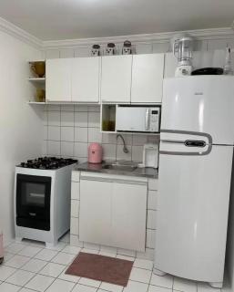 FLAT 12º andar COM VISTA PANAMORICA PARA MARagogi - 2