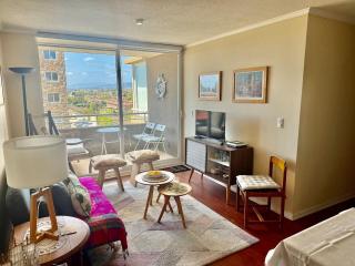 Hermoso y acogedor depto en los Romeros - 0