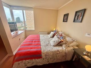 Hermoso y acogedor depto en los Romeros - 5