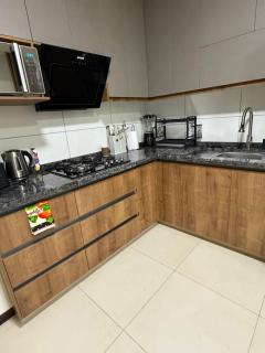 LA BELA CASA Studio apartment, downtown, with kitchen - 6