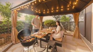 Chuncheon Poolhouse Epop - 4